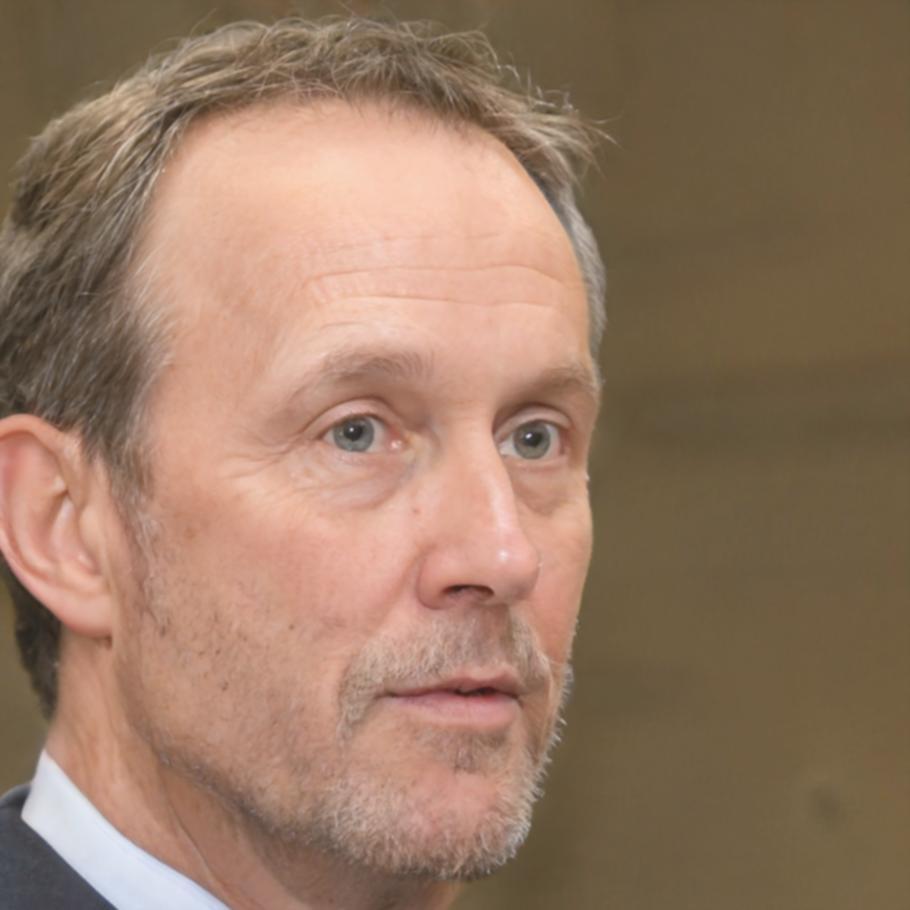 David Kumar, Head of Strategic Alliances specializing in institutional collaboration