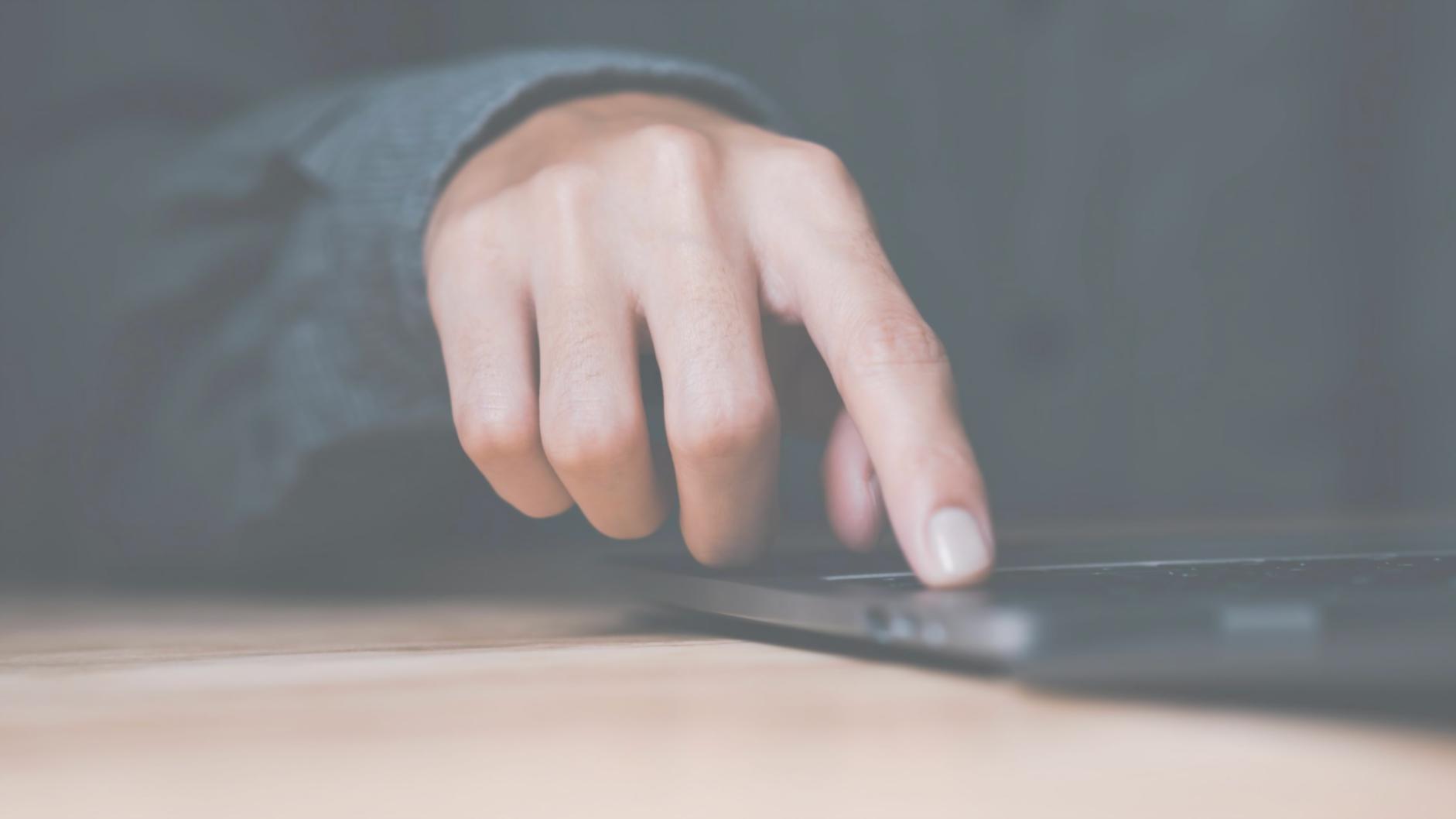 Financial analysis workspace with research documents and market data