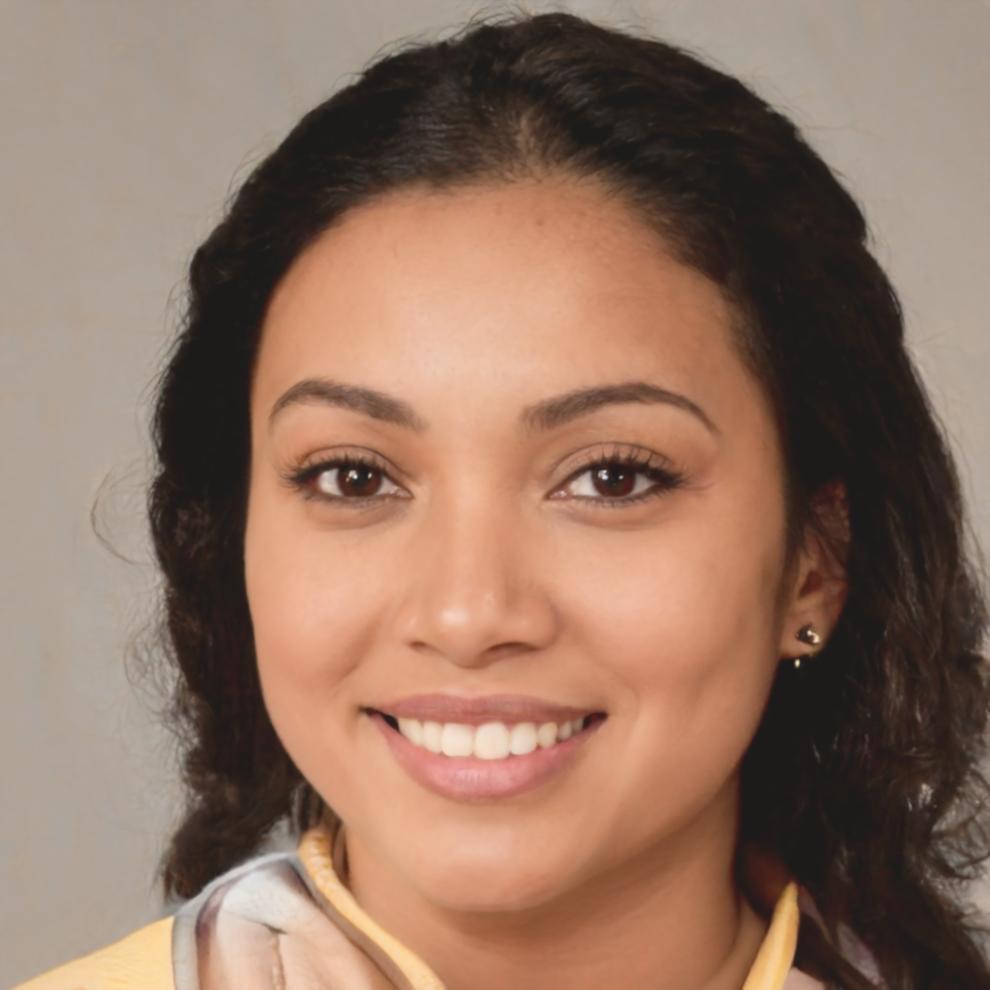 Rhea Castellano, Lead Financial Analysis Instructor