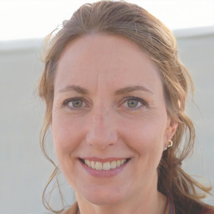 Financial advisor discussing investment strategies