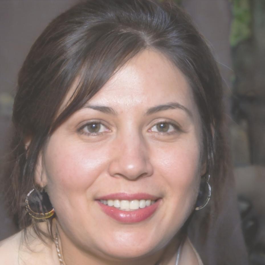 Senior financial analyst reviewing market research